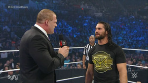 WWE SmackDown: 17×17