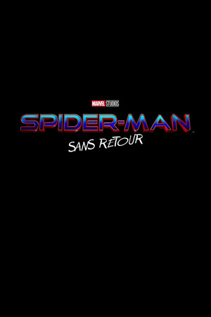 poster Spider-Man: No Way Home