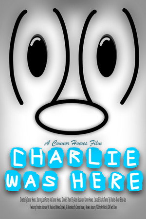Charlie Was Here (2026)