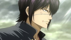 Whoever Shows Up Late On Purpose to Stand Out Deserves a Dropkick