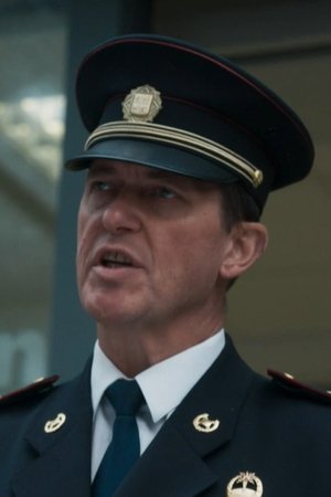 Affiche de plk. v. v. Mgr. Radek Galaš