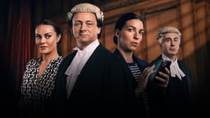 مشاهدة مسلسل Vardy v Rooney: A Courtroom Drama مترجم