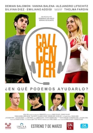 Callcenter 3