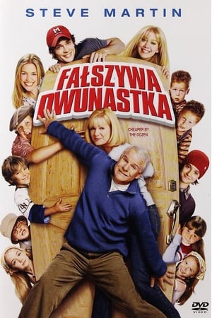 Poster Fałszywa dwunastka 2003