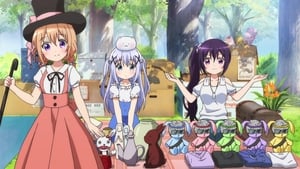 Is the Order a Rabbit?: Season 3 Episode 1 –