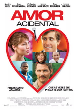 Accidental Love