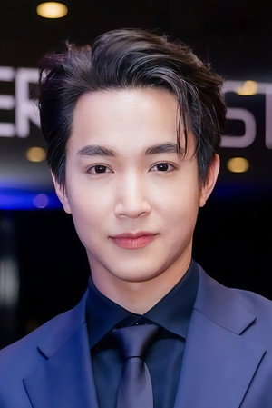 Rueangritz Siriphanit portrait