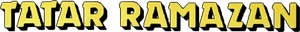 Tatar Ramazan — Logos 3