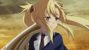 Seiken Gakuin no Makentsukai: Episódio: 12 da 1ª Temporada
