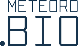 Meteoro.Bio — Logos 1