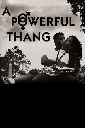 A Powerful Thang 1991