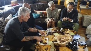 Anthony Bourdain – Kulinarische Abenteuer Staffel 7 Folge 2