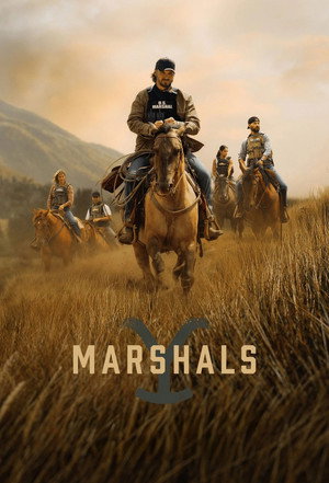 poster Marshals