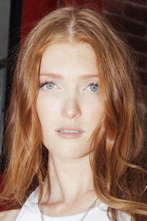 Bria Condon portrait