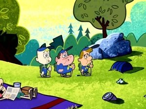 Las sombrías aventuras de Billy y Mandy: 6×5