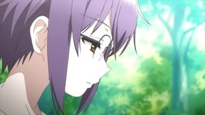 Nagato Yuki-chan no Shoushitsu: 1×13