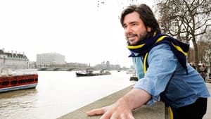 Matt Berry Does... The Boat Race