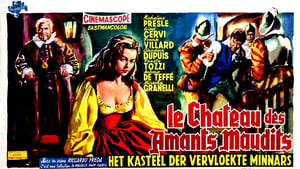 Le château des amants maudits