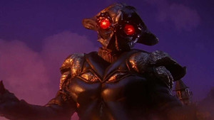 Mysterious Thief Himala