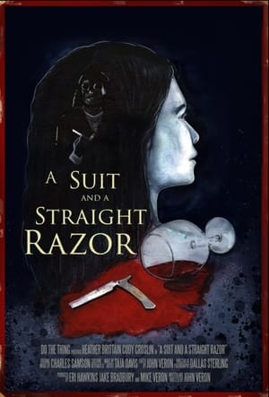 Poster A Suit and a Straight Razor ()