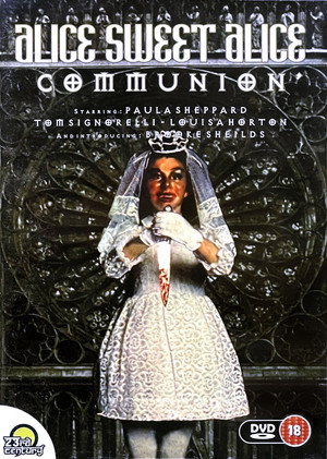 Постер фильма «Элис, милая Элис (1976)» — (22 из 35)