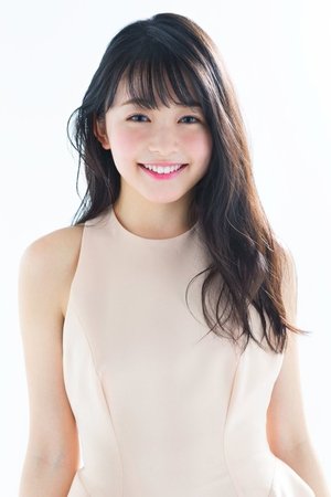 Rinka Kumada isYamaguchi Suzune