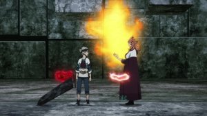 Black clover: 2×94