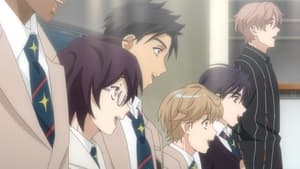 KAWAGOE BOYS SING -Now or Never-: Saison 1 Episode 10