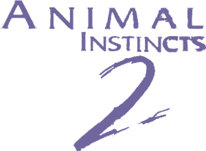 Instinto Animal 2 — Logos 3