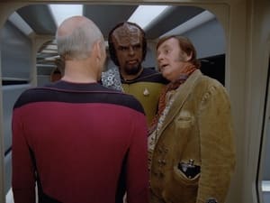 Star Trek: The Next Generation Season 2 Episode 18