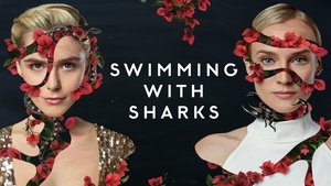 poster Swimming with Sharks