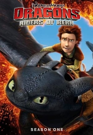 DreamWorks Dragons: Riders of Berk