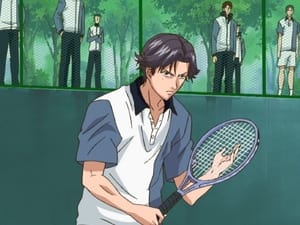 The Prince of Tennis: 3×13