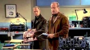 Frasier: 8×11