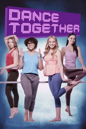Poster Dance Together 2019