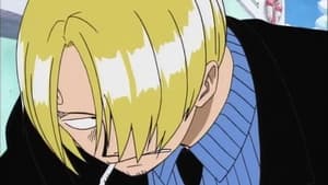 One Piece: Season 4 Episode 32 –