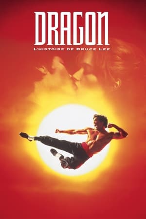 Dragon, l'histoire de Bruce Lee 1993