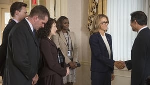 Madam Secretary 1×4