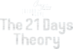 The 21-Day Theory — Logos 2
