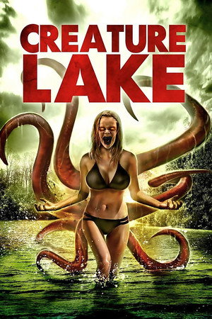 Creature Lake 9
