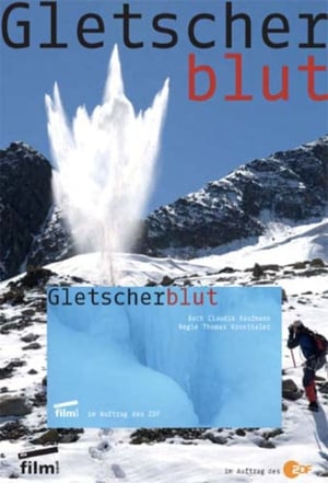 Poster Gletscherblut 2009
