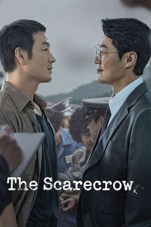 The Scarecrow (2026) plakat