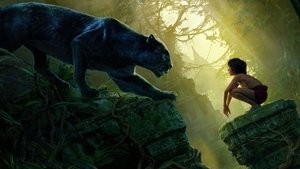 The Jungle Book (2016) Sinhala Subtitle | සිංහල උපසිරැසි සමඟ