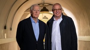 Tiro al piccione – Ritratto di John Le Carré (2023)