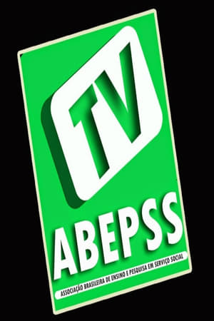 Poster ABEPSS 70 anos 2017
