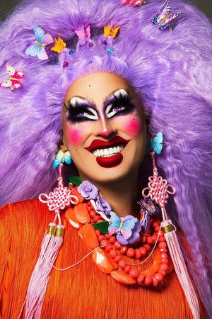 Crystal Methyd photo