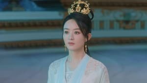 The Legend of ShenLi Episodio 21