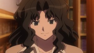 Amagami SS Season 1 Episode 6