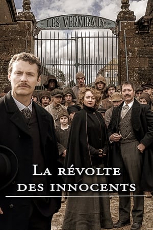 Poster La Révolte des innocents 2018