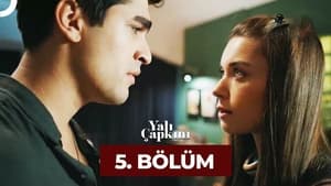 Golden Boy Episode 5